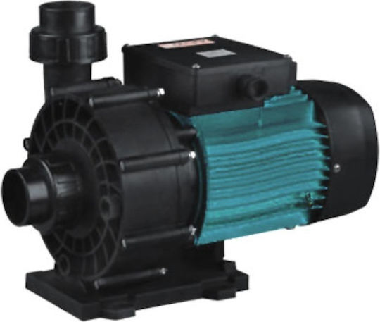 Nova Pompa de transfer monofazată cu putere 3hp