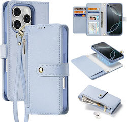 Dux Ducis Lawa Albastru (iPhone 16 Pro Max) Dux Ducis Lawa Albastru (iPhone 16 Pro Max)
