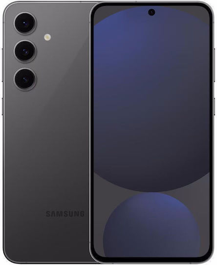 Samsung Galaxy S24 FE 5G Dual SIM (8GB/512GB) Graphite Black