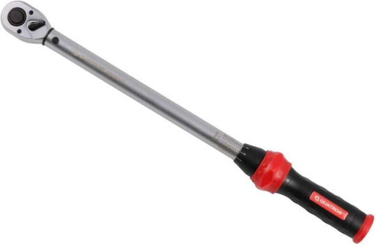 Quatros Drehmomentschlüssel Kare 1/2" Ropi 330-330 Nm