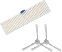 Spare Parts Set 3 Pieces for Rowenta Spare Parts Set 3 Pieces for Rowenta