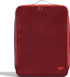 Cabin Zero Θήκη Οργάνωσης Κόκκινη