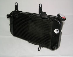 Ψυγειο Dl650 Vstrom Roc 1tem