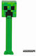 Pez-Spender Minecraft Creeper