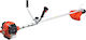 Echo SRM-420ES-LW Two-Stroke Gasoline Brush Cutter Shoulder / Hand