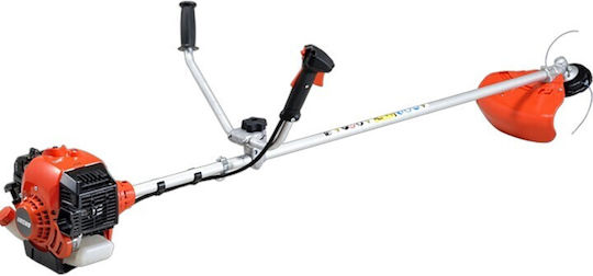Echo SRM-420ES-LW Two-Stroke Gasoline Brush Cutter Shoulder / Hand