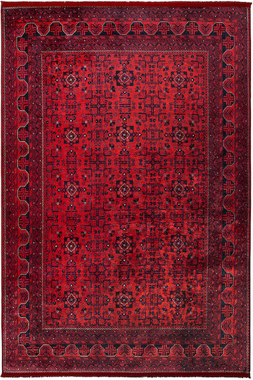 Biokarpet Nomadian 036 Mvh-160x230