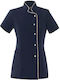 Axon Coat Chef Female Blue