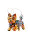 Plexiglas-Rahmen Hund