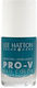 Lee Hatton Pro-v Glossy Βερνίκι Νυχιών Πετρόλ 166