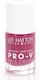 Lee Hatton Pro-v Glossy Βερνίκι Νυχιών Ροζ 13
