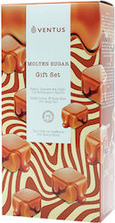 Imel Molten Sugar Σετ με Body Lotion 2τμχ Imel Molten Sugar Σετ με Body Lotion 2τμχ