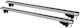 Menabo Lince Silber XL Querstangen Dachträger Hyundai Ix35 Geschweißte Stange 2010-2013