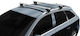 Barele de acoperiș Menabo Lince Silver XL pentru Ford Focus III Station Wagon 2011-2014