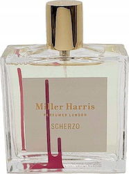 Miller Harris Scherzo EDP 100ml Miller Harris Scherzo EDP 100ml