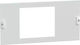 Prisaset Metal Cover Leakage Isft250 600x300mm ...