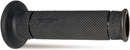 Progrip Pg711go 122mm Open Black Grips