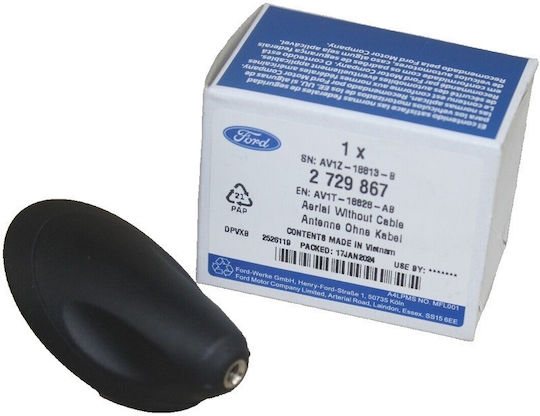 Ford Auto-Antennenersatz