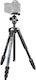 Manfrotto Beine - Fotografisches Stativ