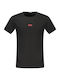 T-shirt Black