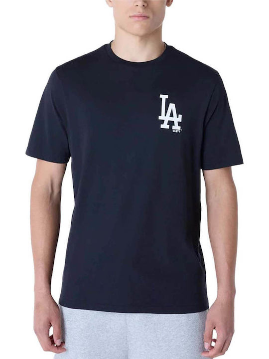 New Era Los Angeles Dodgers T-shirt Blue