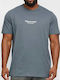 T-shirt Green