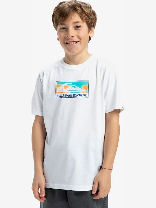 Quiksilver Quiksilver