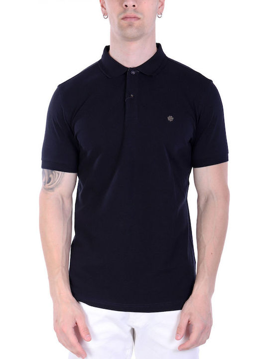 Dors Polo Μπλούζα Navy Μπλε