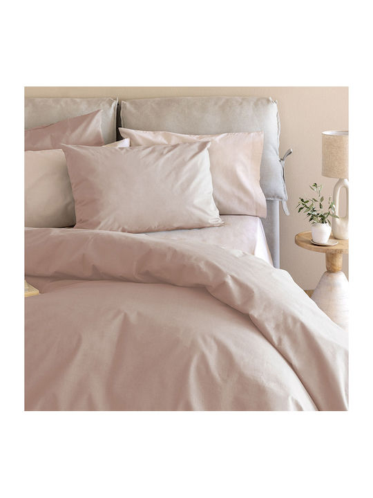 Palamaiki Sheet Sets Queen with Elastic 170x200...