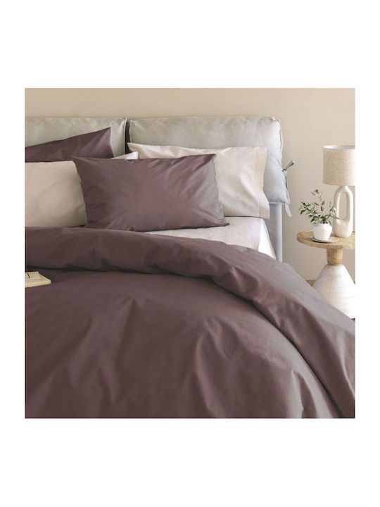 Palamaiki Sheet Sets Queen with Elastic 170x200...