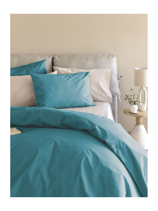 Palamaiki Sheet Sets Queen with Elastic 170x200...