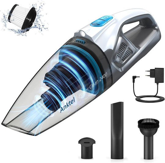 Anktel PowerClean 2400 Gray