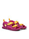 Sandale Copii Fuchsia