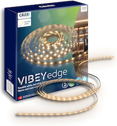 Calex LED Strip with Adjustable White Light 5m Calex LED Strip with Adjustable White Light 5m