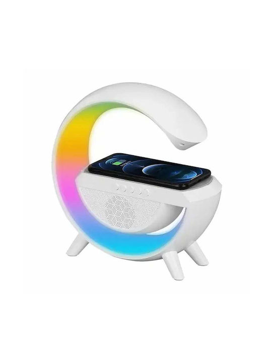 Smart Διακοσμητικό Φωτιστικό LED RGB 7.62εκ.