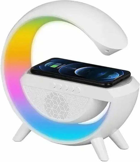 Smart LED RGB Decorative Table Lamp