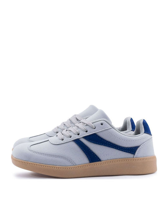 Παιδικά Sneakers Γκρι