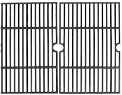 Flamecraft Σχάρα Ψησίματος 44x29.5εκ. Flamecraft Σχάρα Ψησίματος 44x29.5εκ.