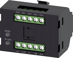 Siemens Elektrische Wandtaster