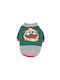 Зелена кучешка блуза Glee Loki Xlarge 40см
