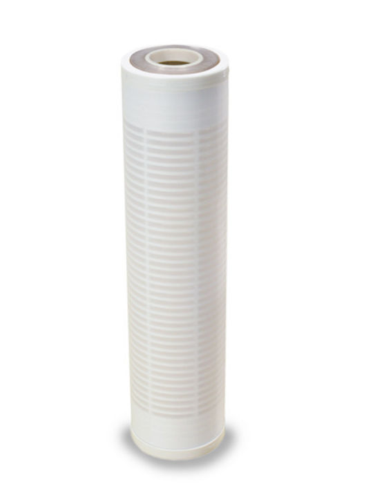 HidroWater Filtru de Apă de Înlocuire 10" Sită lavabilă 60 μm - micrometru