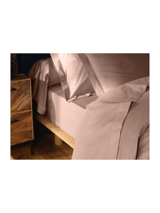 Douceur d'Intérieur Sheet King Size 300x240cm. ...