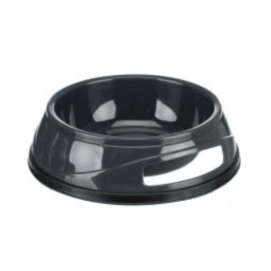 Trixie Bol Plastic De Mâncare Pentru Câine Și Pisică 300ml