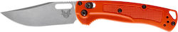 Benchmade Taggedout Σουγιάς