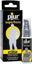 Pjur Superhero Verzögerung für Männer 20ml