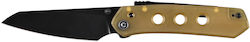 Civivi Vision FG Satin Pocket Knife