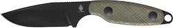 Kizer Muskrat