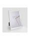 Eurolamp Metallic Photo Frame With Silver Frame
