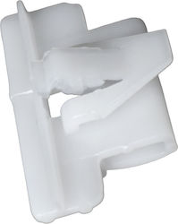 Clemă glisantă pentru geam interior Mazda B-series 86-98 Uf, 5 bucăți