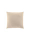 Douceur d'Intérieur Μαξιλάρι Καναπέ Twily Linen 45x45εκ.